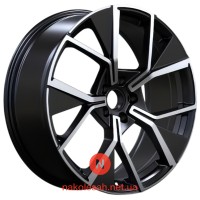 Replica CT-1035 8.5x19 5x112 ET38 DIA0 BMF