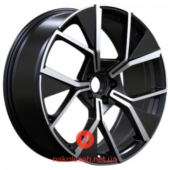 Replica CT-1035 8.5x19 5x112 ET38 DIA0 BMF