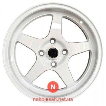 Koko FF125 7x15 4x100 ET35 DIA73.1 W