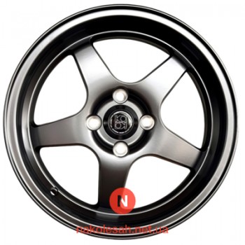 Koko FF125 7x15 4x100 ET35 DIA73.1 BM