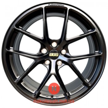 Koko FF012 8.5x19 5x112 ET35 DIA66.5 BM