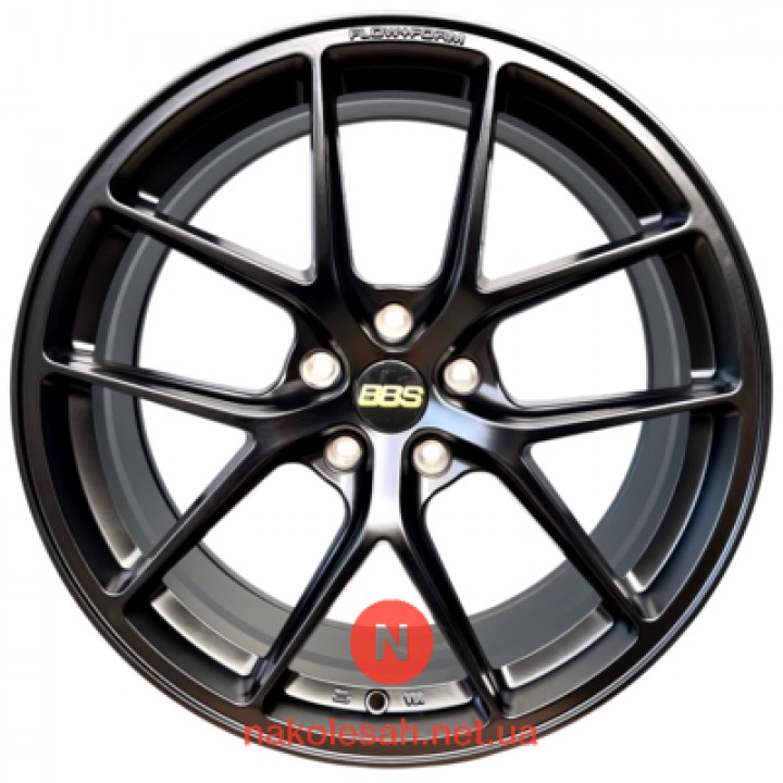 Koko FF012 8.5x19 5x112 ET35 DIA66.5 BM