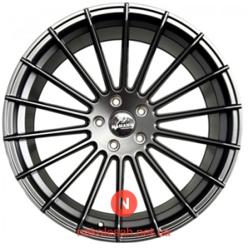 Flow Forming 0124 10.5x22 5x112 ET35 DIA66.5 BM