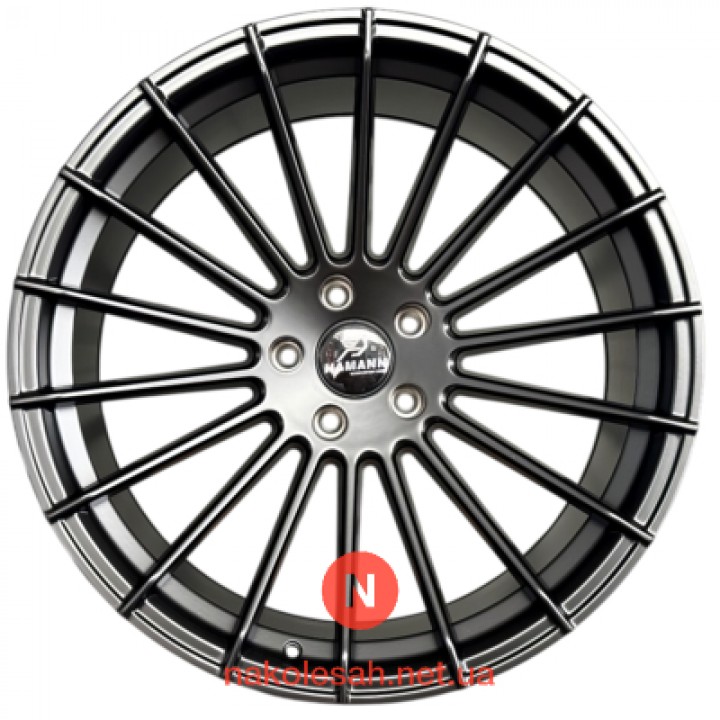 Flow Forming 0124 11.5x22 5x112 ET35 DIA66.5 BM