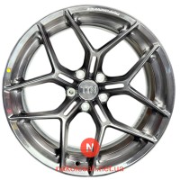 TTNForged TTN06 11x20 5x120 ET10 DIA74.1 GR
