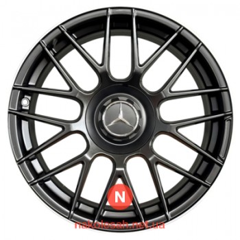 Koko FF519 7.5x17 5x112 ET35 DIA66.5 BM