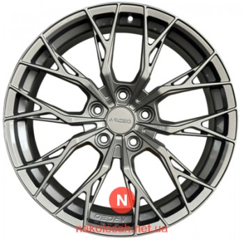 Arceo Roma 8.5x19 5x120 ET35 DIA72.6 GR