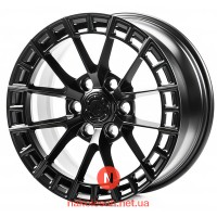 WS FORGED WS6-116C 8.5x18 6x139.7 ET35 DIA95.1 SB