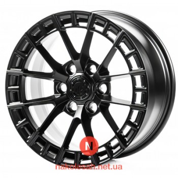 WS FORGED WS6-116C 9x22 6x139.7 ET45 DIA95.1 SB