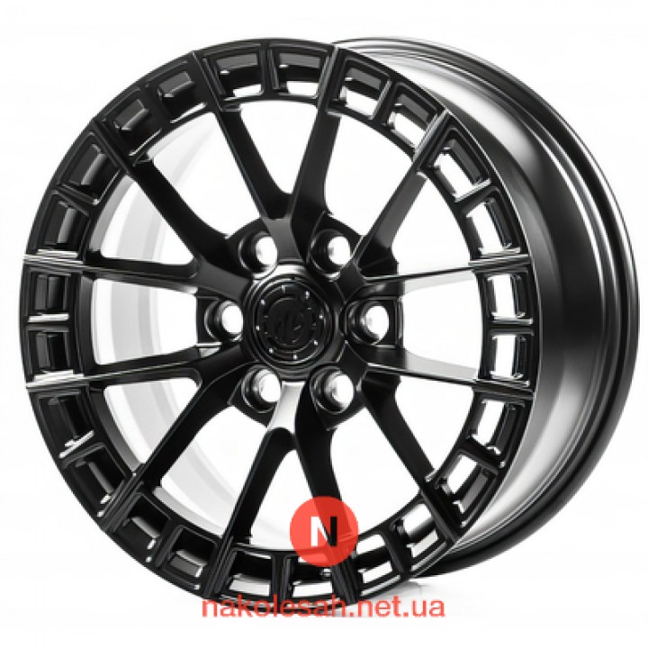 WS FORGED WS6-116C 9x22 6x139.7 ET45 DIA95.1 SB