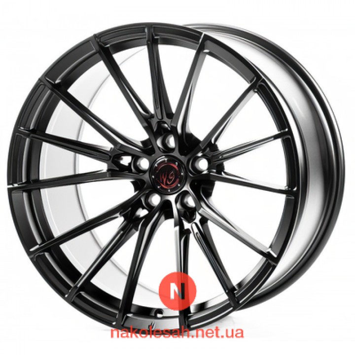 WS FORGED WS-036C 10x19 5x112 ET12 DIA66.5 SB
