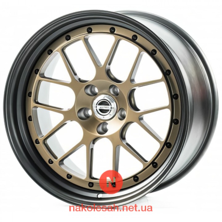 WS FORGED WS-084C 11x20 5x112 ET12 DIA66.5 SBrLB