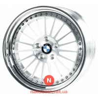 WS FORGED WS-100C 10x19 5x120 ET10 DIA72.5 SL