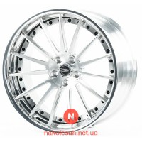 WS FORGED WS-091C 10.5x20 5x112 ET10 DIA66.5 SL