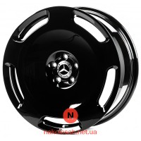 WS FORGED WS-MR044C 8.5x20 5x112 ET30 DIA66.5 GB