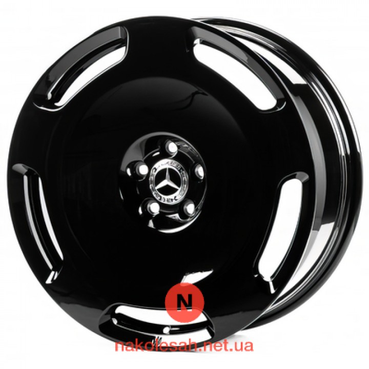 WS FORGED WS-MR044C 9.5x20 5x112 ET30 DIA66.5 GB