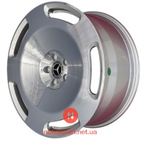 WS FORGED WS-MR044C 10.5x20 5x112 ET35 DIA66.5 SMF