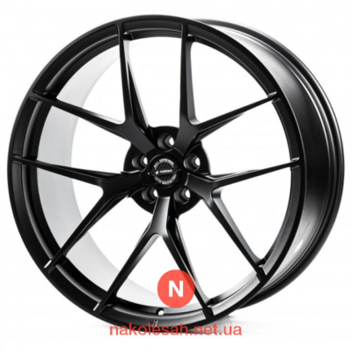 WS FORGED WS-086C 10x22 5x112 ET15 DIA66.5 SB