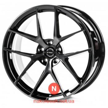 WS FORGED WS-086C 8.5x20 5x112 ET25 DIA66.5 GBDMF