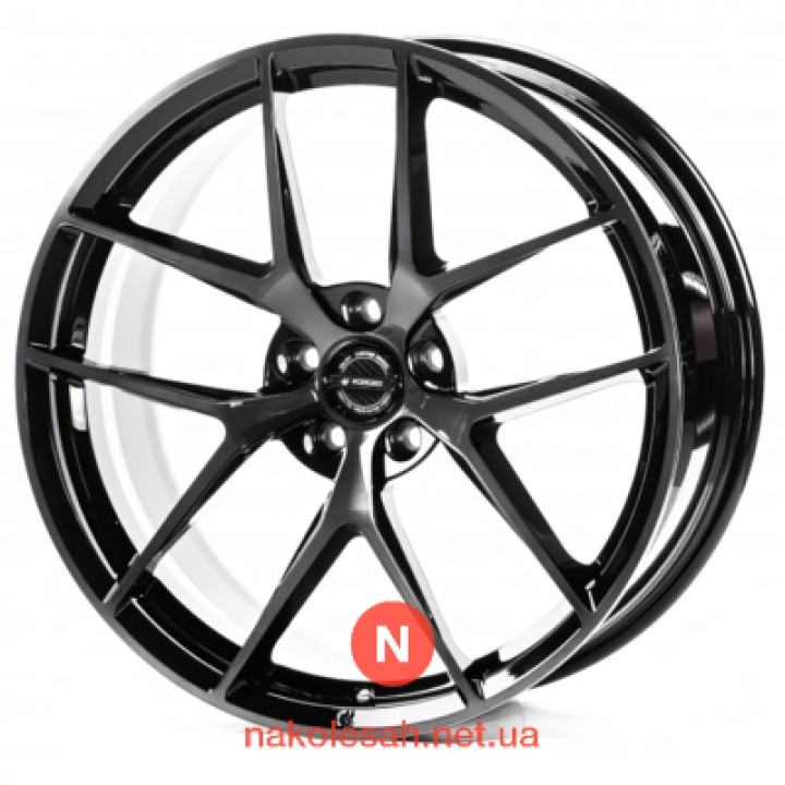 WS FORGED WS-086C 9.5x20 5x112 ET37 DIA66.5 GBDMF