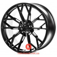 WS FORGED WS-090C 10.5x20 5x112 ET12 DIA66.5 SB