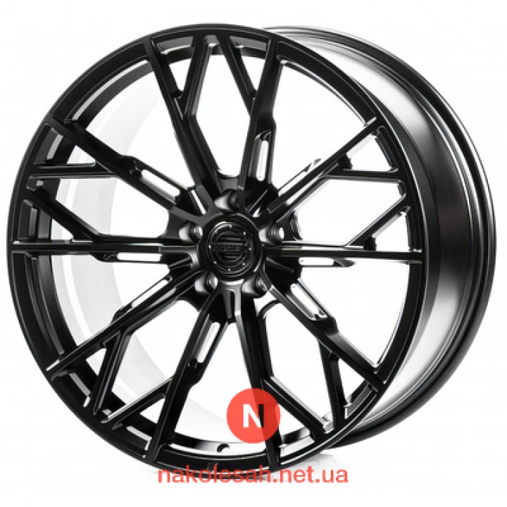 WS FORGED WS-090C 9.5x20 5x112 ET15 DIA66.5 SB