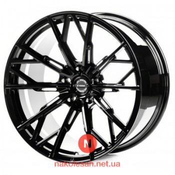 WS FORGED WS-092C 11.5x22 5x132 ET15 DIA66.5 GB