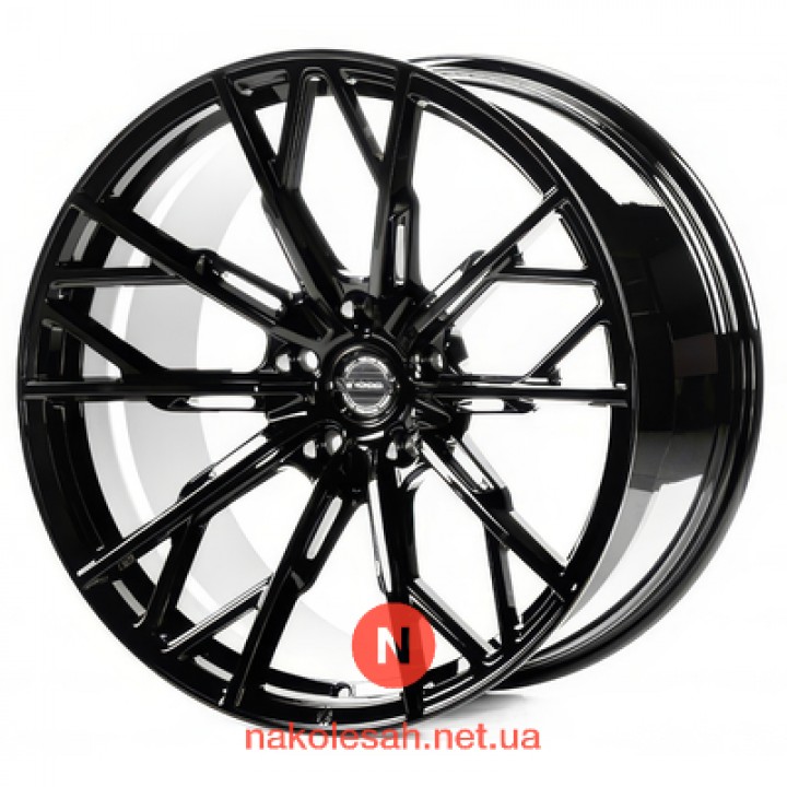 WS FORGED WS-092C 11x21 5x132 ET15 DIA66.5 GB