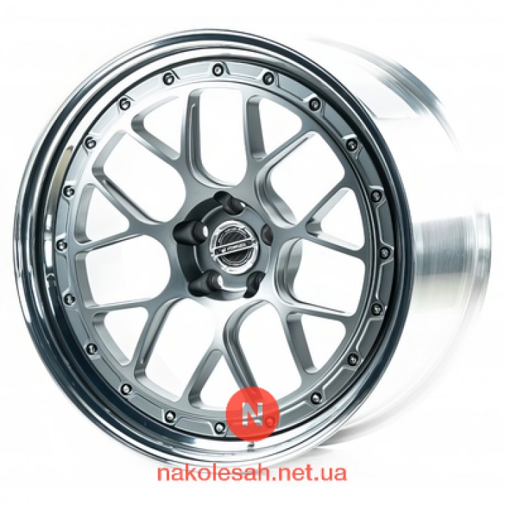 WS FORGED WS-092C 11x20 5x112 ET20 DIA66.5 SGLP