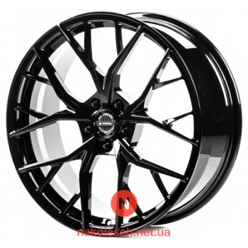 WS FORGED WS-107C 8x20 5x112 ET22 DIA66.5 GB