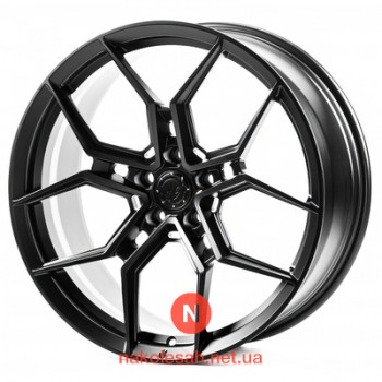 WS FORGED WS-106C 8.5x20 5x112 ET25 DIA66.5 SB