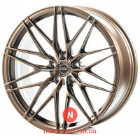WS FORGED WS-110C 8.5x20 5x112 ET25 DIA66.5 SBr