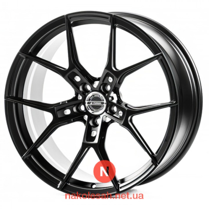 WS FORGED WS-112C 8.5x20 5x112 ET25 DIA66.5 SB