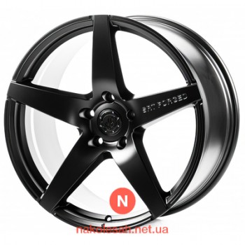 WS FORGED WS-DO01 10x20 5x127 ET45 DIA71.5 SB