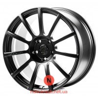 WS FORGED WS-JE01 10x20 5x127 ET45 DIA71.5 SB