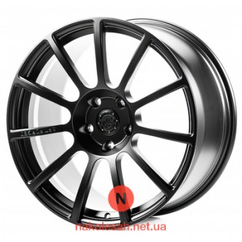 WS FORGED WS-JE01 10x20 5x127 ET45 DIA71.5 SB
