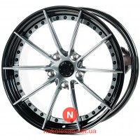 WS FORGED WS-093C 11x21 5x132 ET20 DIA66.5 GBIFGG