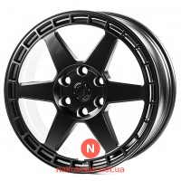 WS FORGED WS-120C 8.5x20 6x139.7 ET45 DIA95.1 SB