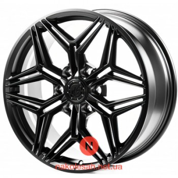 WS FORGED WS-121C 8.5x20 6x139.7 ET45 DIA95.1 SB