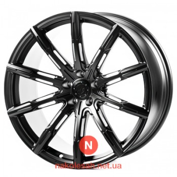 WS FORGED WS-069C 10x21 5x112 ET20 DIA66.5 SB