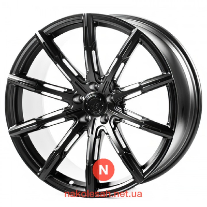 WS FORGED WS-069C 10x21 5x112 ET20 DIA66.5 SB