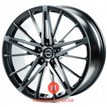 WS FORGED WS-094C 10x21 5x112 ET30 DIA66.5 SBwMF