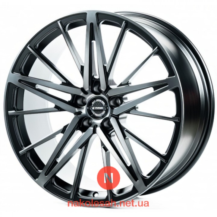 WS FORGED WS-094C 10x21 5x112 ET30 DIA66.5 SBwMF