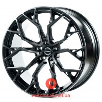 WS FORGED WS-095C 9.5x21 5x112 ET20 DIA66.5 SBwMF