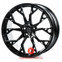 WS FORGED WS-095C 10.5x21 5x112 ET37 DIA66.5 SB