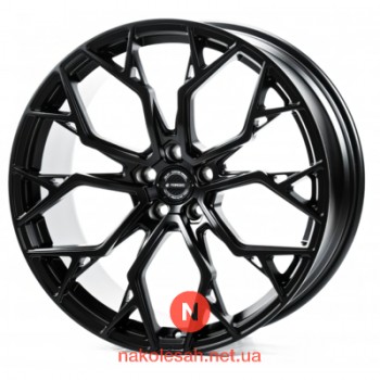WS FORGED WS-095C 10.5x21 5x112 ET37 DIA66.5 SB