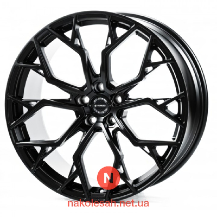 WS FORGED WS-095C 10.5x21 5x112 ET37 DIA66.5 SB