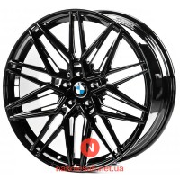 WS FORGED WS-B001C 9x21 5x112 ET24 DIA66.5 GB