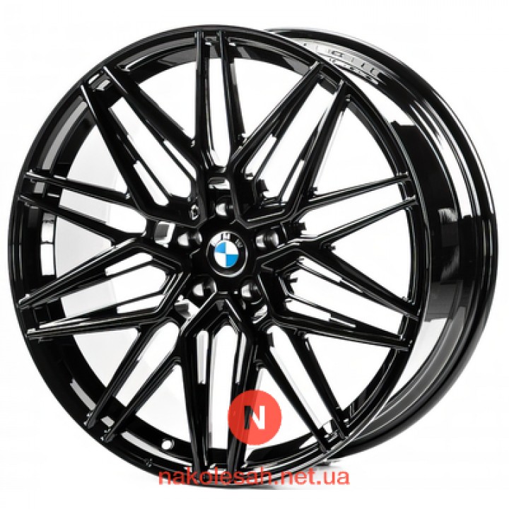 WS FORGED WS-B001C 10.5x21 5x112 ET44 DIA66.5 GB