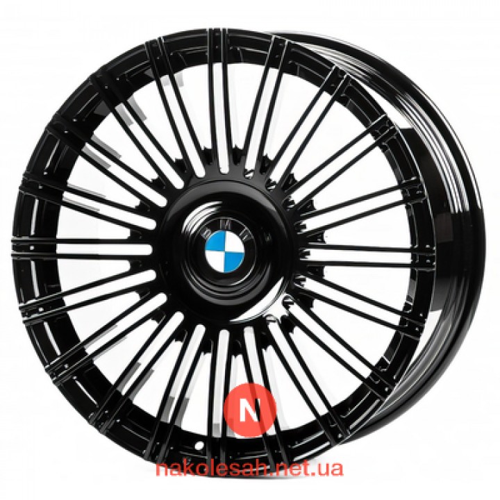 WS FORGED WS-B05C 9x21 5x112 ET24 DIA66.5 GB